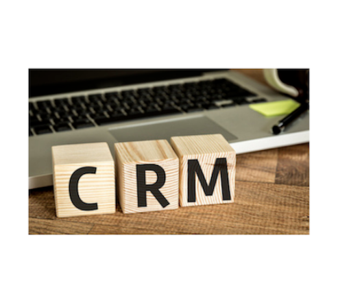 Внедрение CRM на ЗМИ