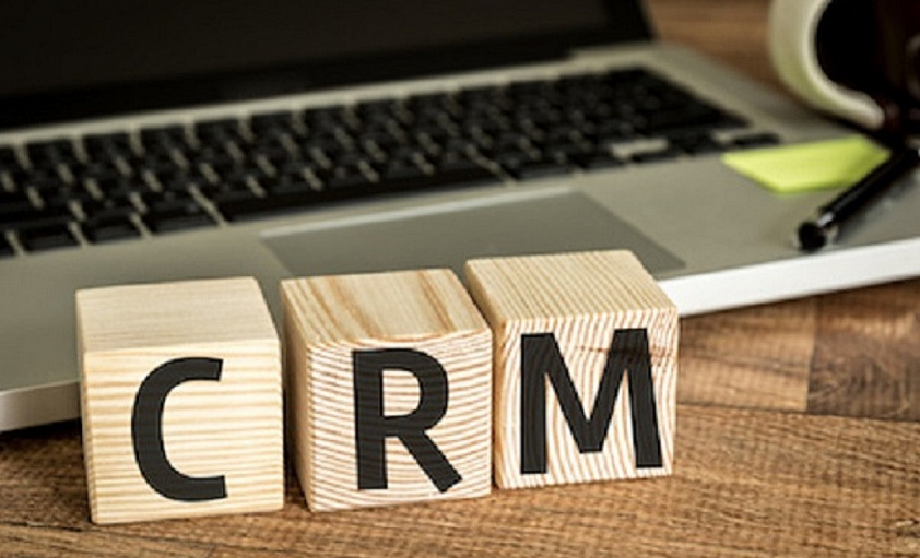 Внедрение CRM на ЗМИ